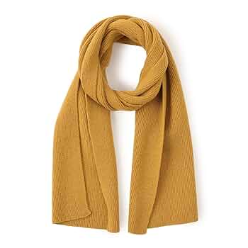【中古】Y-3 KNIT SCARF イエロー 61gMHz0TI+L._UF350,350_QL50_.jpg